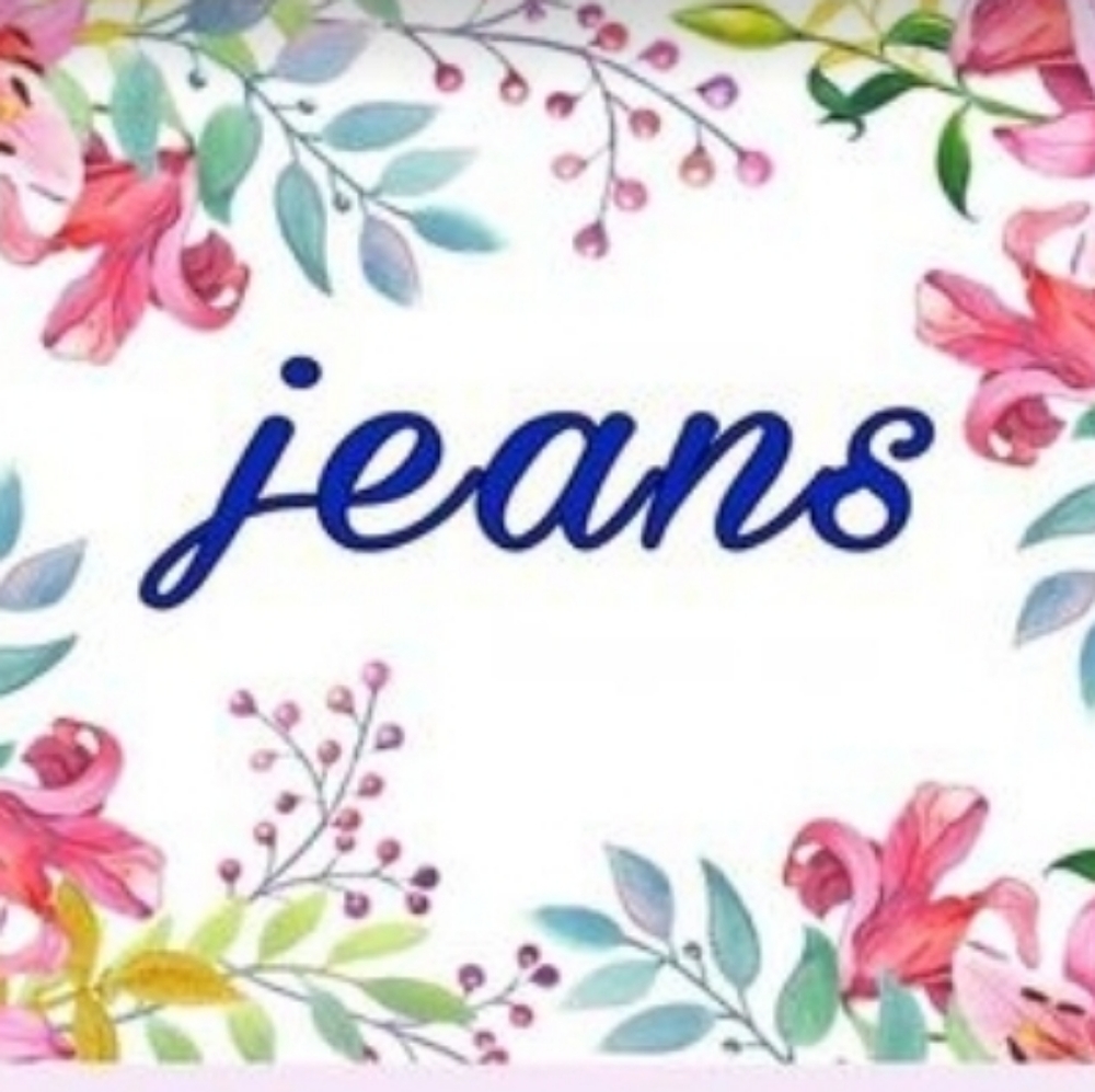 Jeans sale ♡